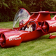 An Astrophysicist Explains Our Flying Car Problem